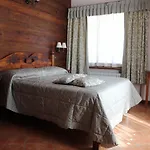 Pensjonat La Maisonnette 3*