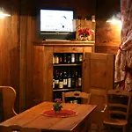 Guest house La Maisonnette Montjovet