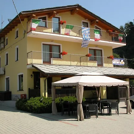 La Maisonnette 3*