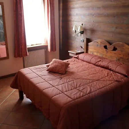 La Maisonnette Montjovet