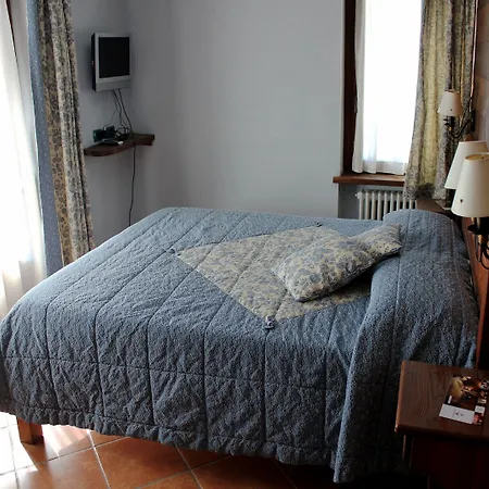 Gasthof La Maisonnette