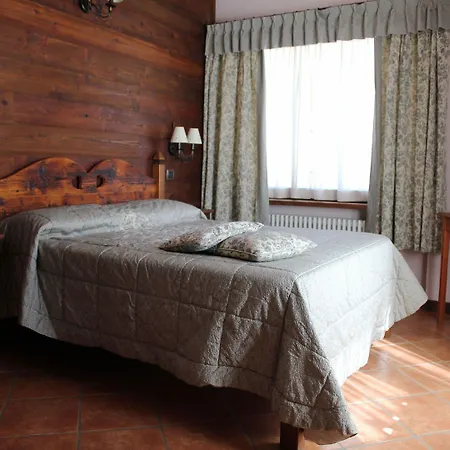 Gasthof La Maisonnette 3*