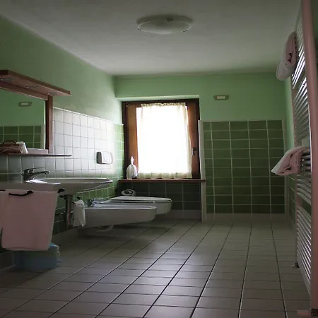 La Maisonnette Casa de hóspedes Montjovet