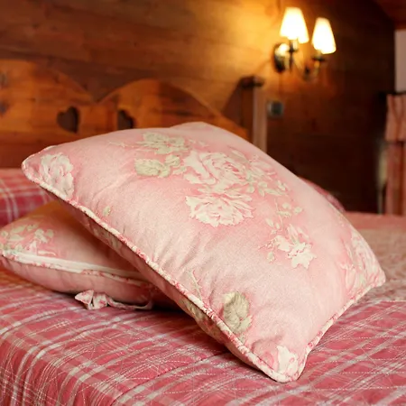 La Maisonnette 3* Montjovet