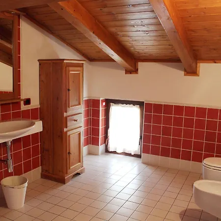 La Maisonnette 3* Montjovet