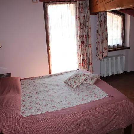 La Maisonnette Casa de hóspedes 3*