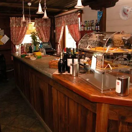 La Maisonnette Gasthof 3*