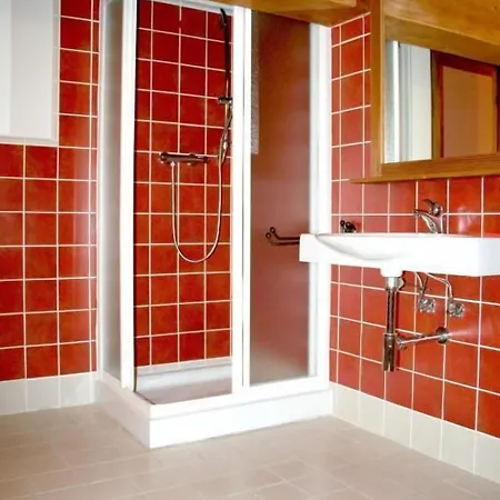 La Maisonnette Gasthof Montjovet