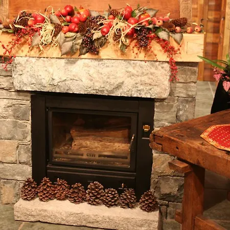 Gasthof La Maisonnette 3*