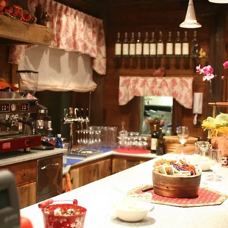 La Maisonnette