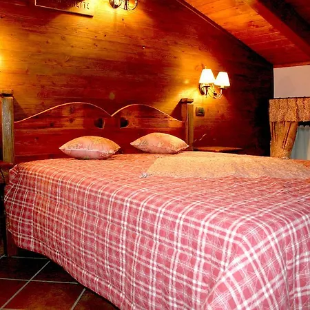 Casa de hóspedes La Maisonnette