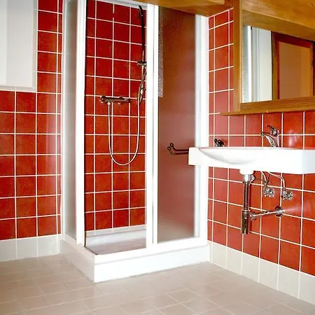 Guest house La Maisonnette 3*