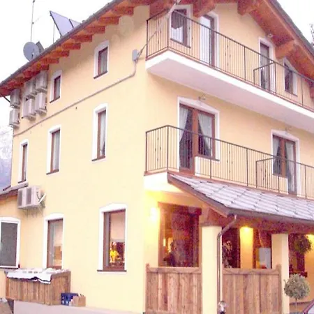 Casa de hóspedes La Maisonnette 3*