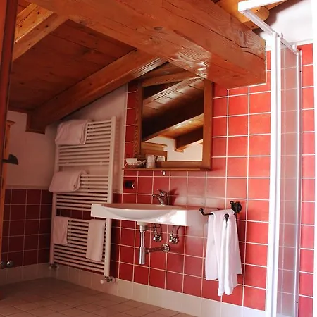 La Maisonnette Guest house