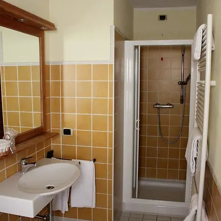 La Maisonnette 3* Montjovet