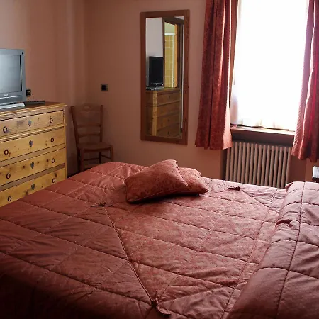 La Maisonnette Montjovet