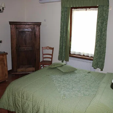 La Maisonnette 3* Montjovet