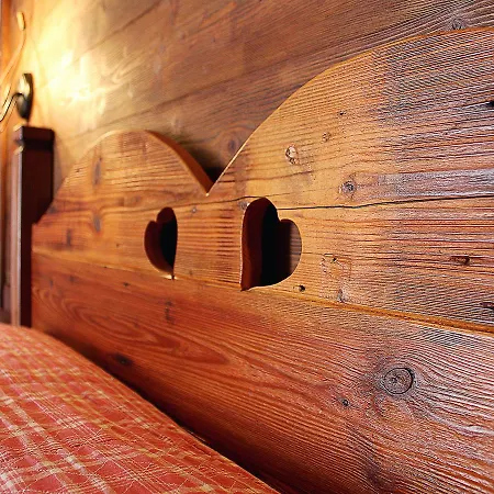 La Maisonnette Guest house 3*