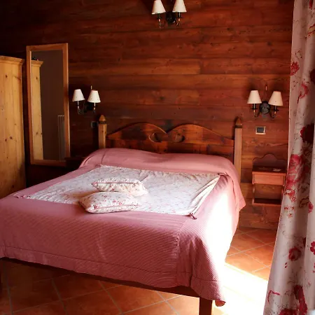 Guest house La Maisonnette 3*