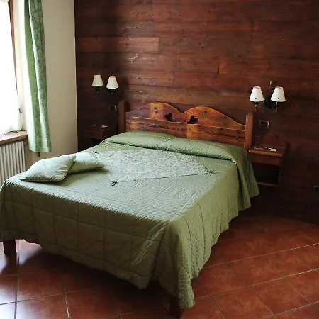 Guest house La Maisonnette