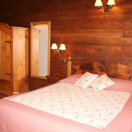 Casa de hóspedes La Maisonnette