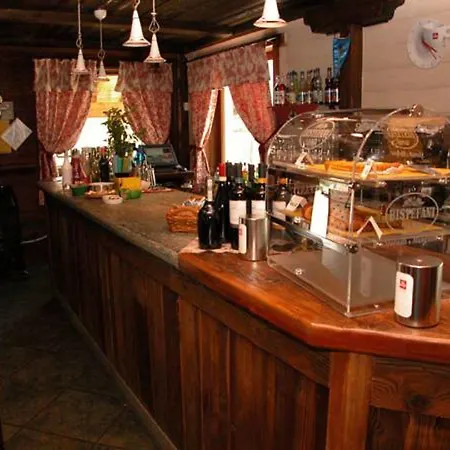 La Maisonnette Πανσιόν