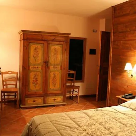 Casa de hóspedes La Maisonnette Montjovet