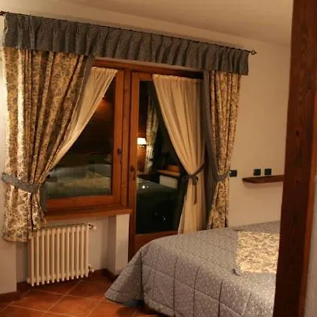 La Maisonnette Gasthof 3*