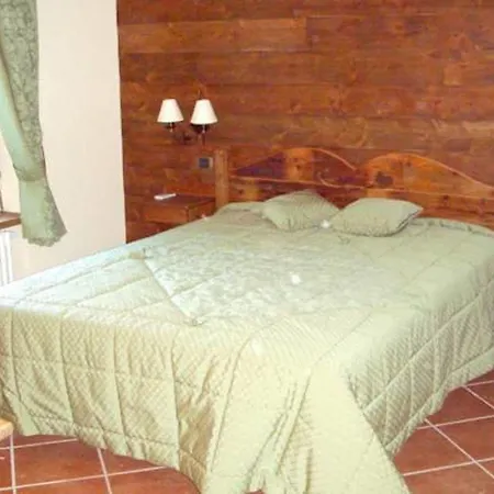 La Maisonnette Gasthof