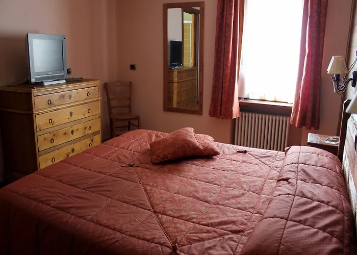 La Maisonnette Guest house 3*