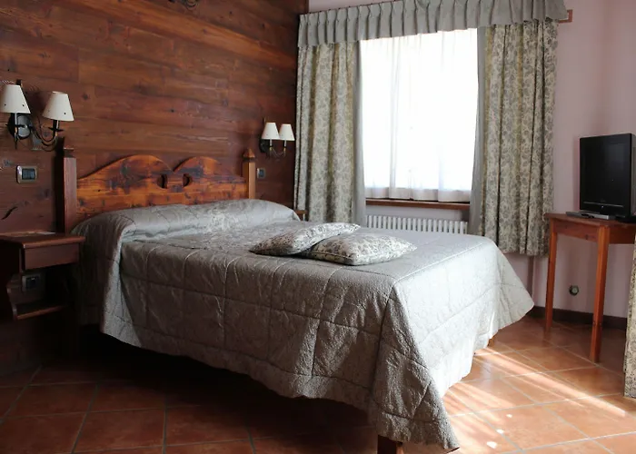 Guest house La Maisonnette 3*