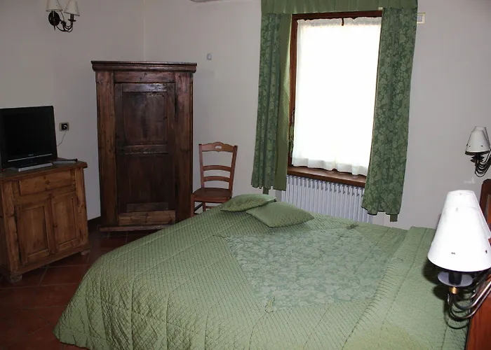 La Maisonnette Guest house