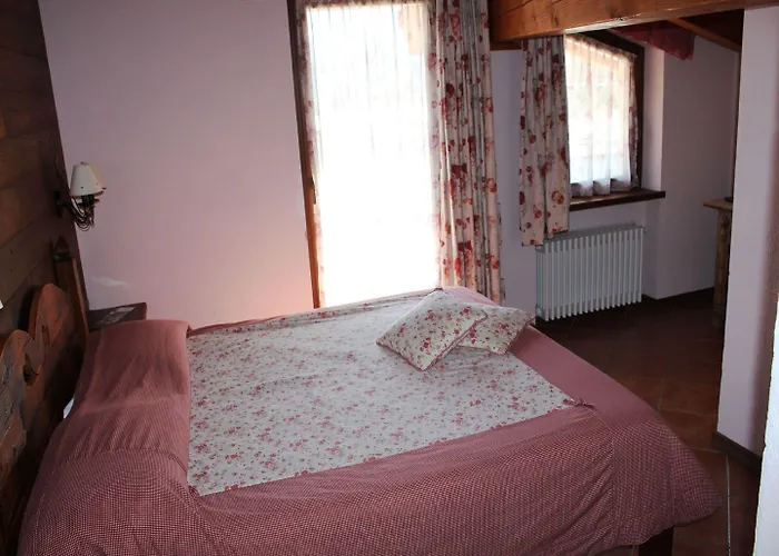 La Maisonnette Guest house 3*