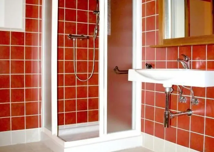 La Maisonnette Guest house Montjovet