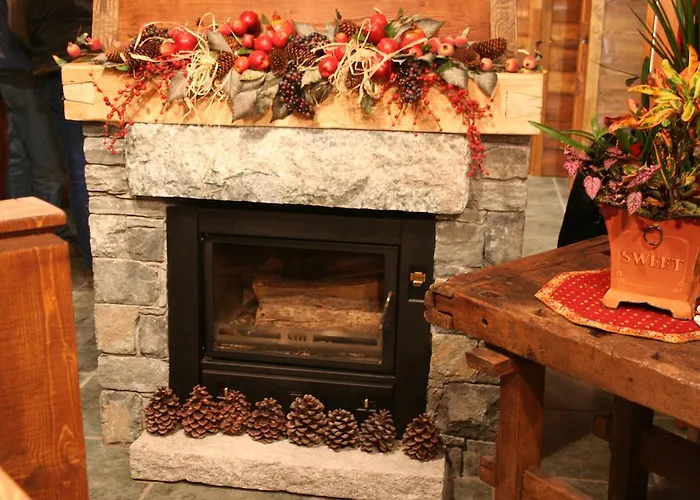 Guest house La Maisonnette 3*