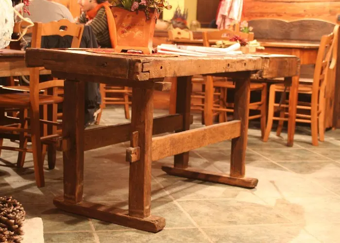 Guest house La Maisonnette