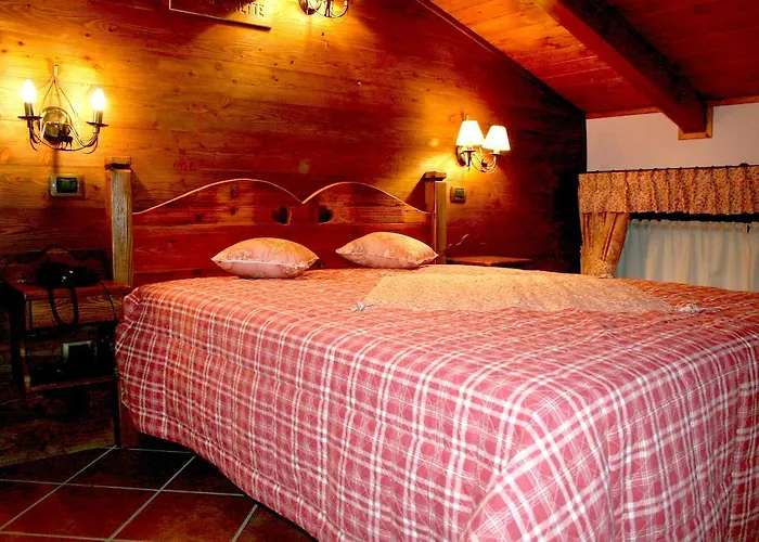 Guest house La Maisonnette