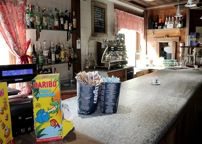 La Maisonnette Guest house 3*