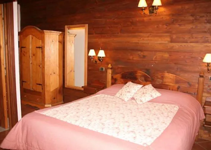 Guest house La Maisonnette