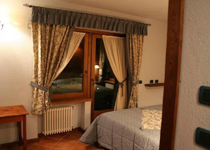 La Maisonnette Guest house 3*