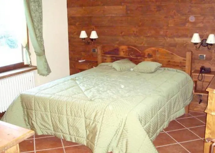 La Maisonnette Guest house